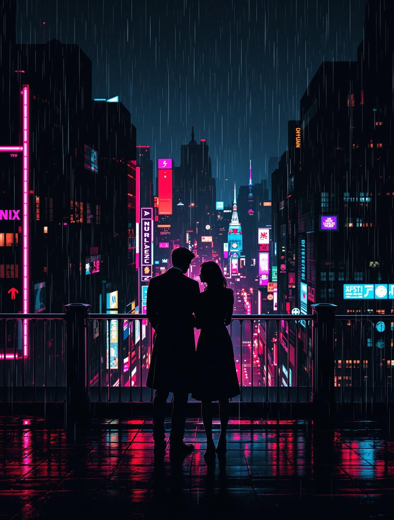 日漫网止 - 都市夜未眠