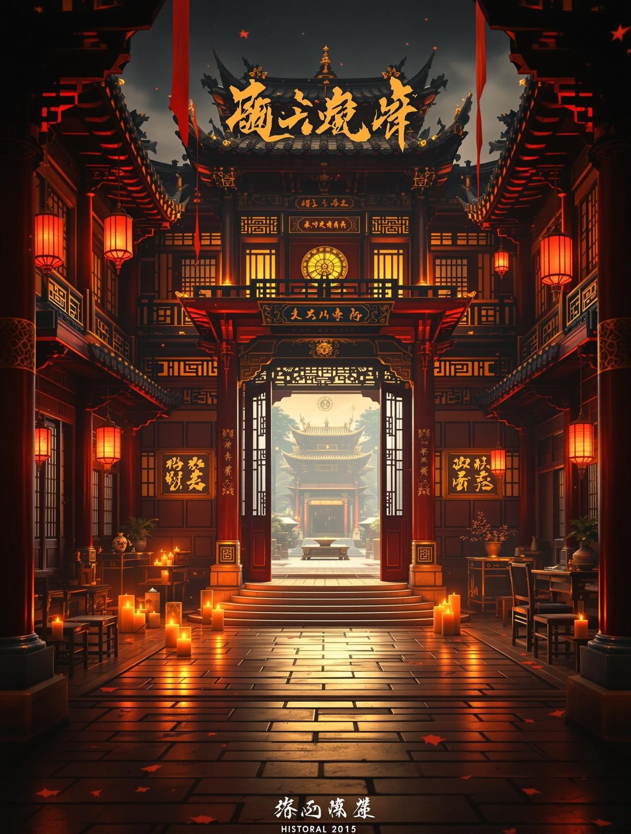 日漫网止 - 凤归梧桐